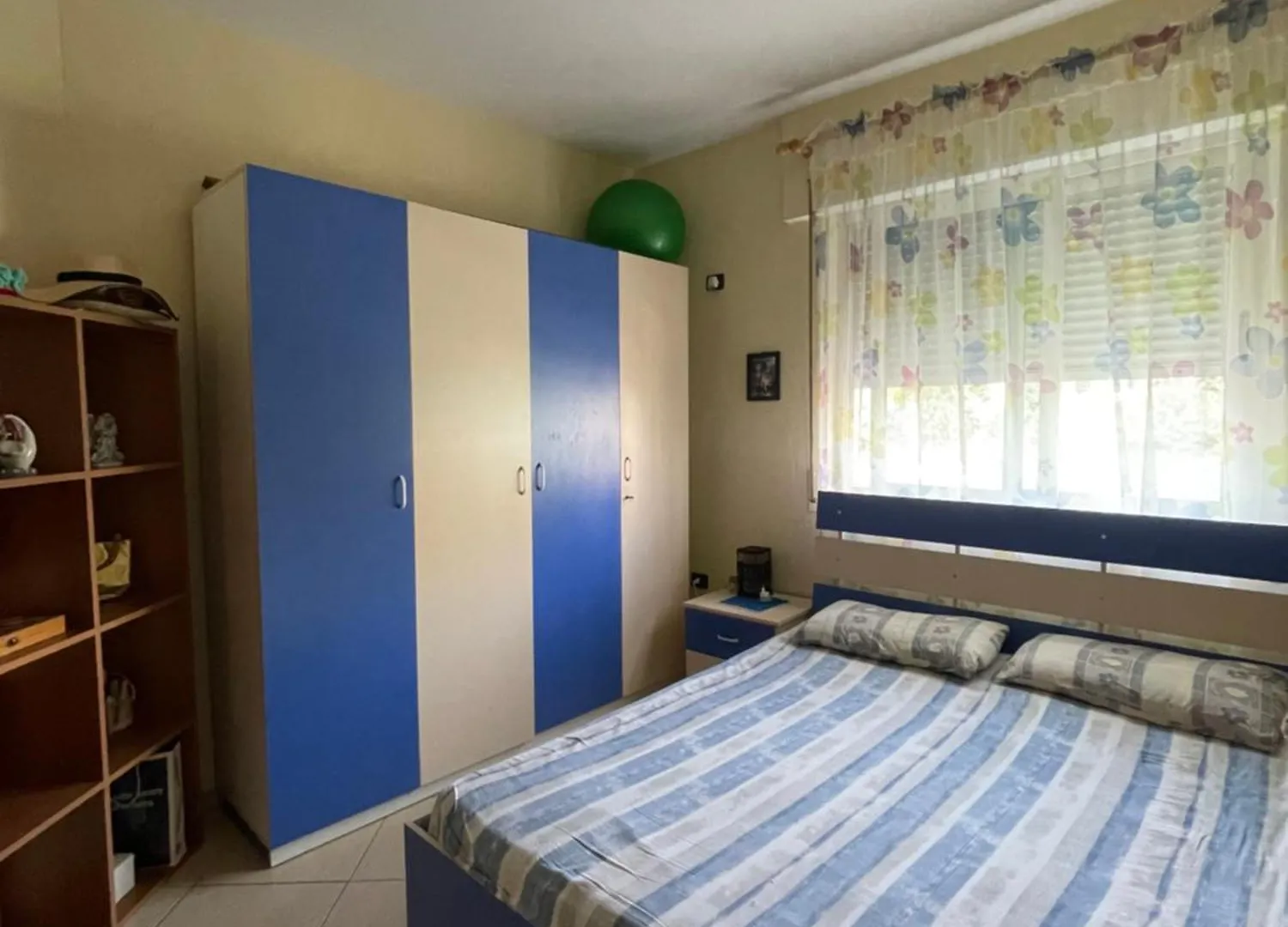 Beachfront Modern Apartment Durres Albania