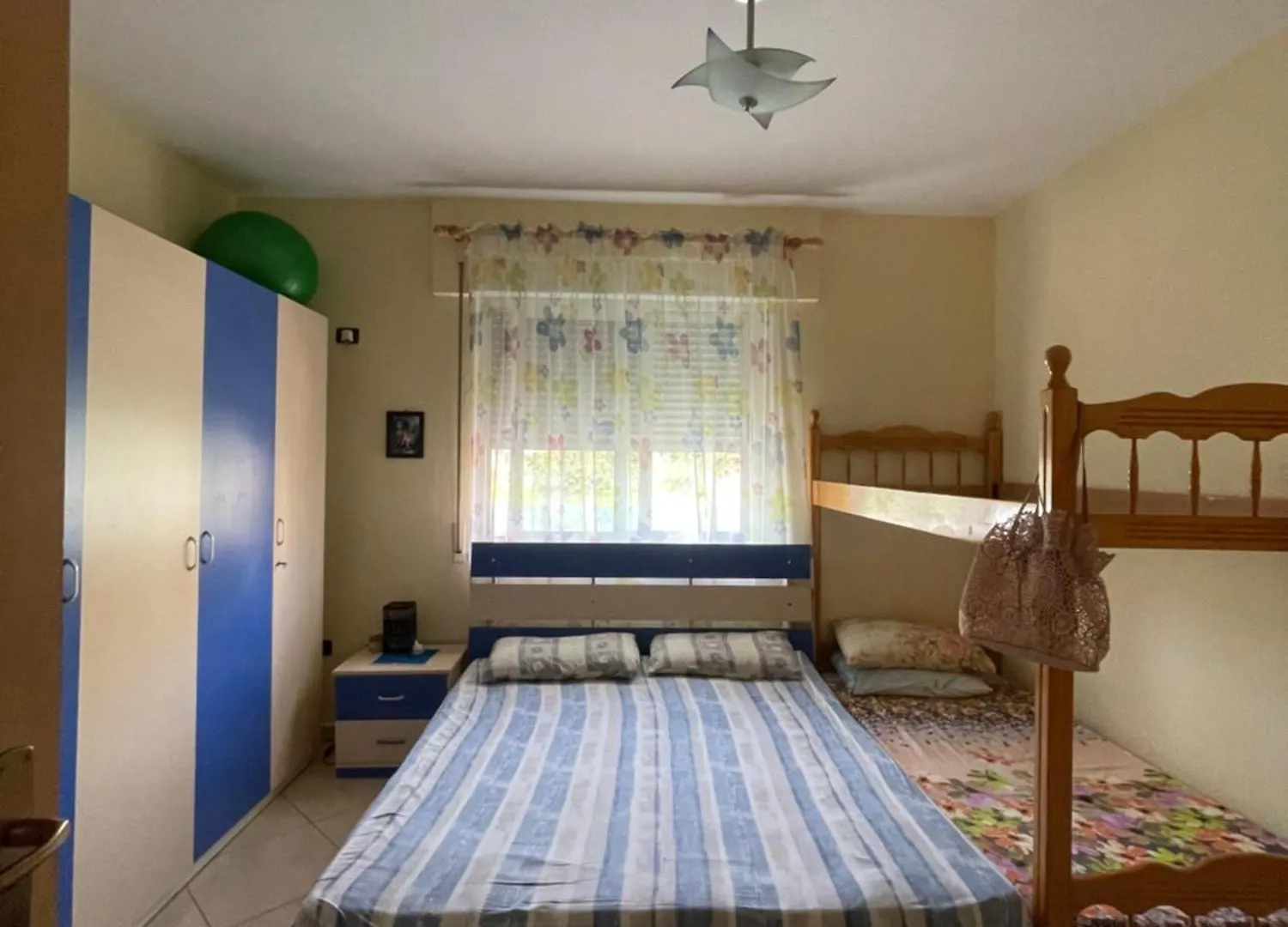 Beachfront Modern Apartment Durres