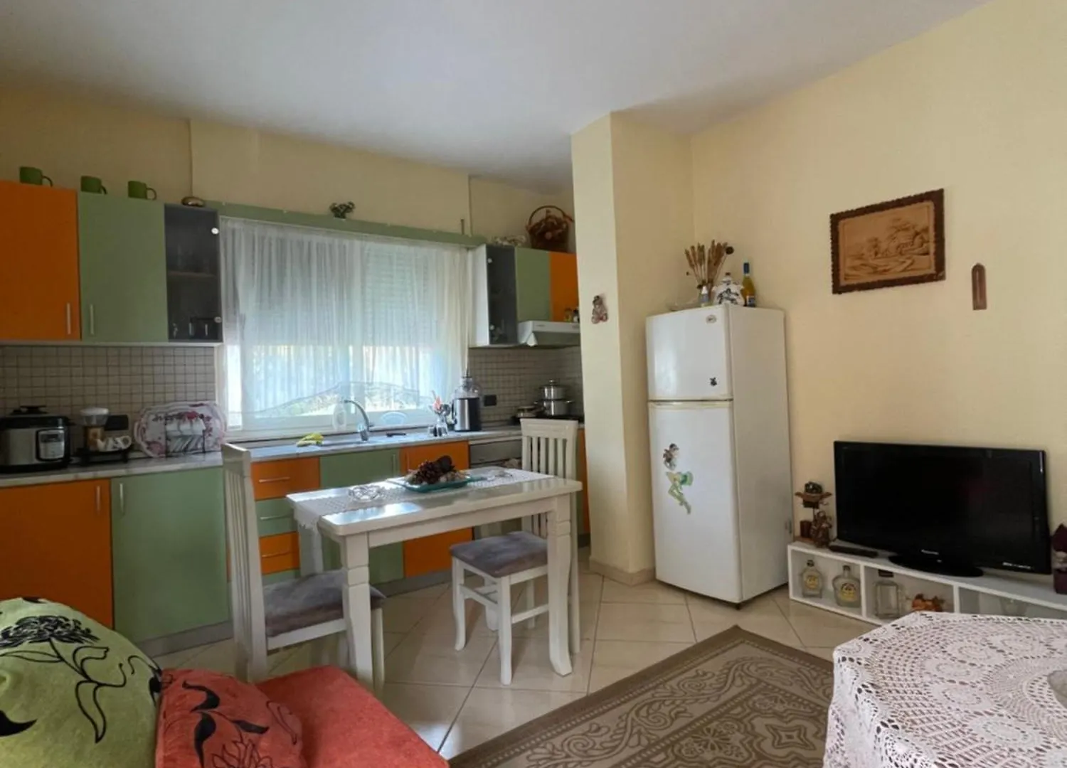 Beachfront Modern Apartment Durres 0*,