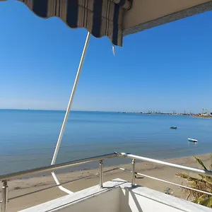 Bral 4 Durres