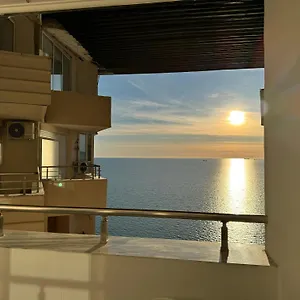 Beachfront Marilyn Durres