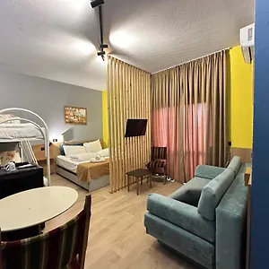 Cabare Apartments&rooms Durres